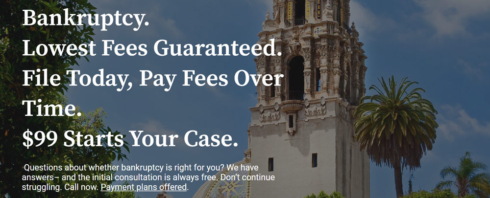 Debt Solution Law Group cover