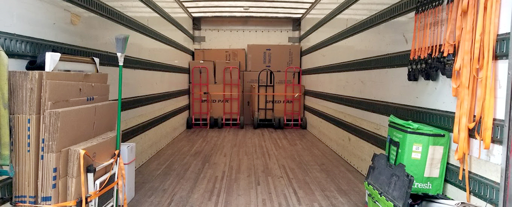 Diamond Movers cover