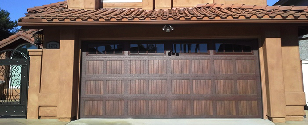 Dlouhy Garage Doors of San Diego cover