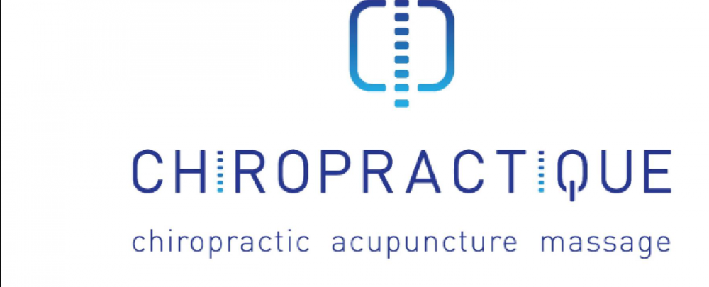 Chiropractique North Park cover