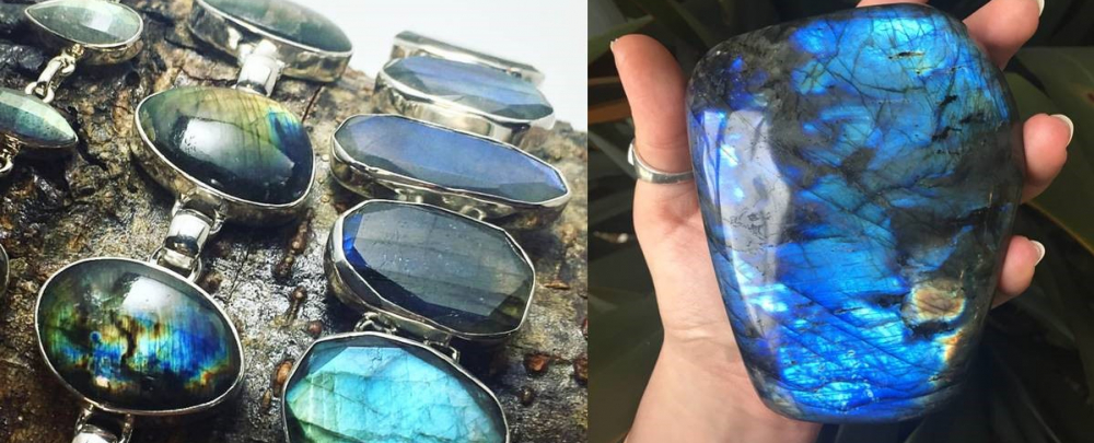 The Wishing Stone cover