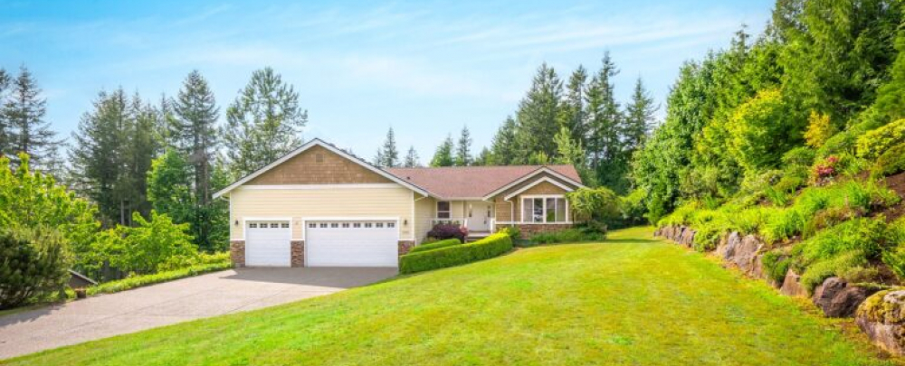 Steve Koon Homes cover