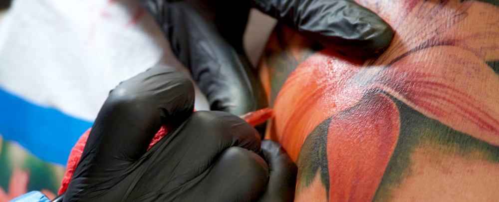 MD Tattoo Studio cover