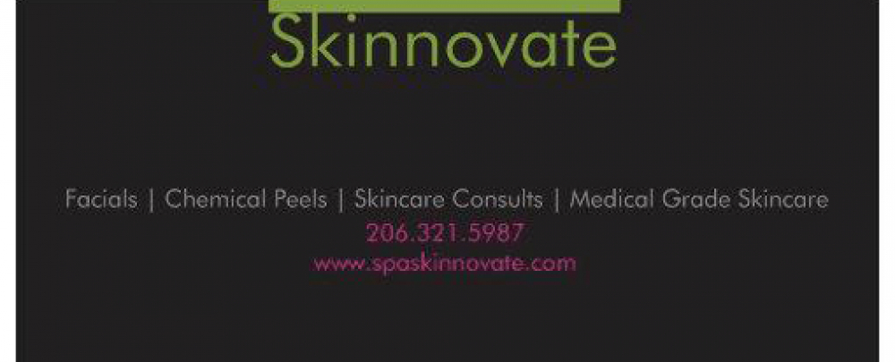 Skinnovate cover