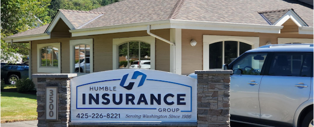 Humble Insurance Group cover