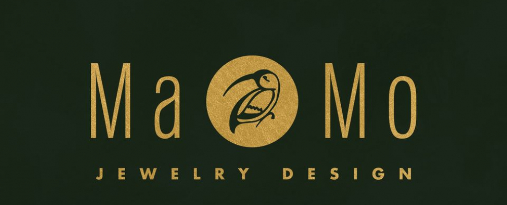 Ma Mo Jewelry Design cover