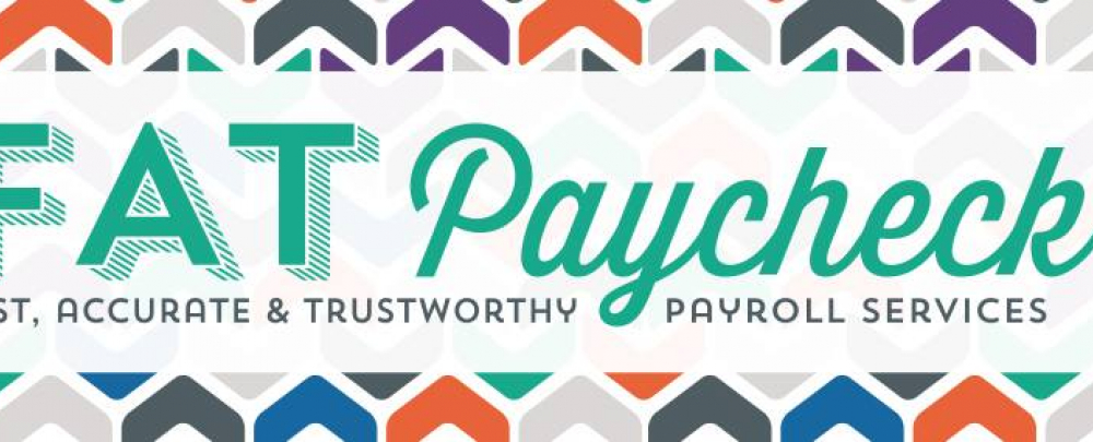 FAT Paycheck cover
