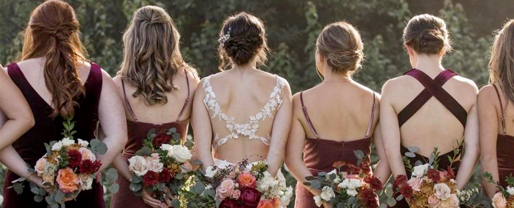Flawless Weddings and Events cover
