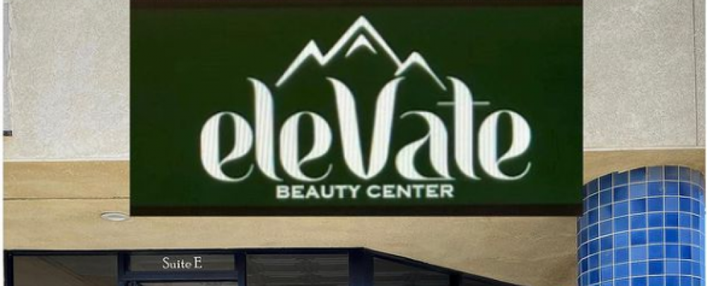 Elevate Beauty Center cover