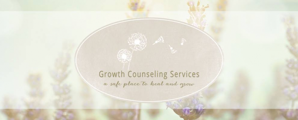 Growth Counseling cover