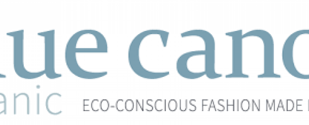 Blue Canoe cover