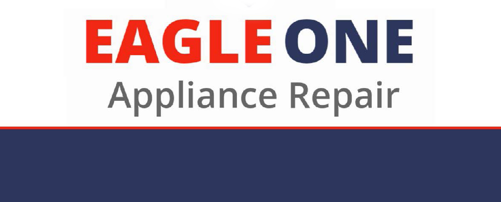 Eagle One Appliance Repair cover