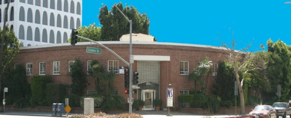 Beverly Hills Psychological Center cover