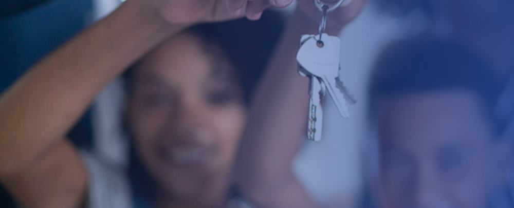 Community First Mortgage cover