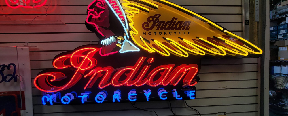 Graham's Neon cover