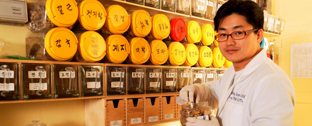 Healing Hands Acupuncture NV cover