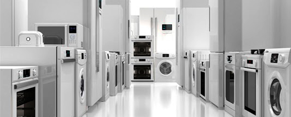 Comfort Home Appliance cover