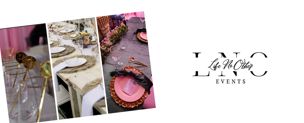 LNO Events & Rentals cover