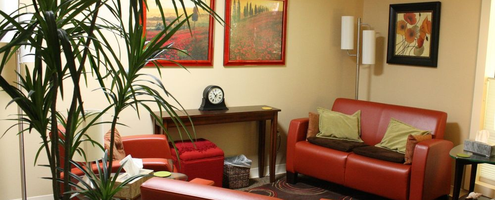Kirkland Psychotherapy cover