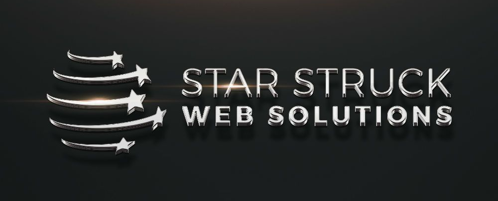 Star Struck Web Solutions cover