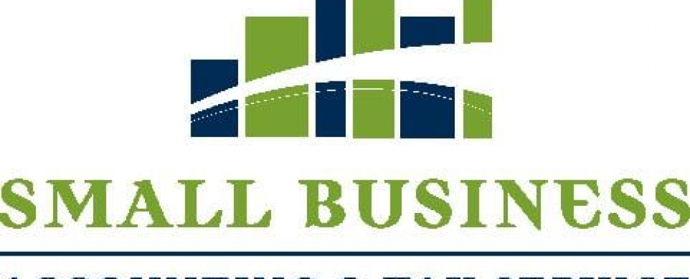 Small Business Accounting & Tax Service cover