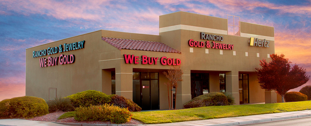Rancho Gold & Jewelry cover