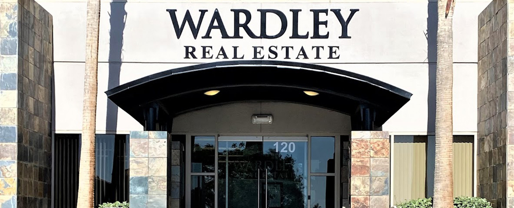 Wardley Real Estate cover
