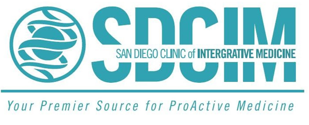 San Diego Clinic of Integrative Medicine cover