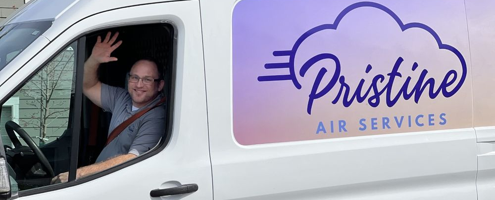 Pristine Air Services cover