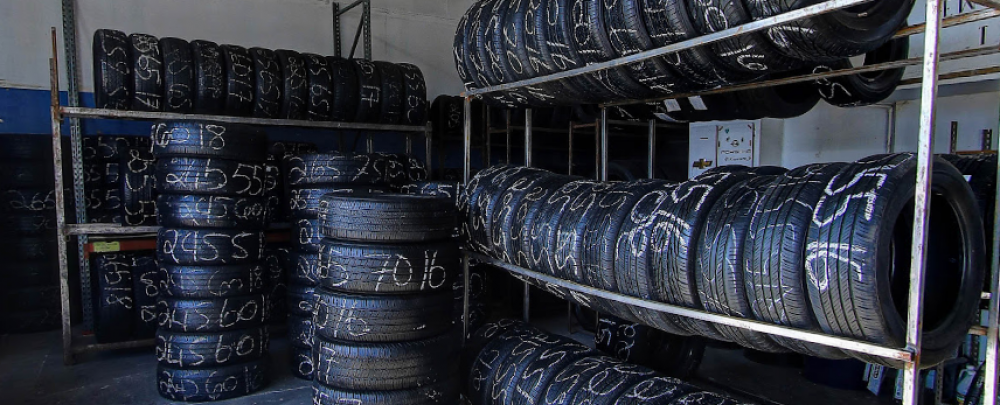 Diamond Tires & Auto Repair cover