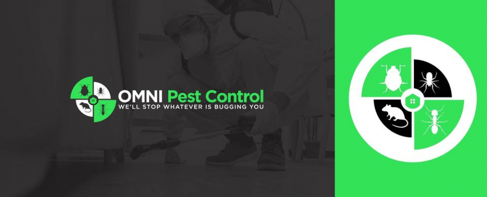 OMNI Home and Pest Services cover