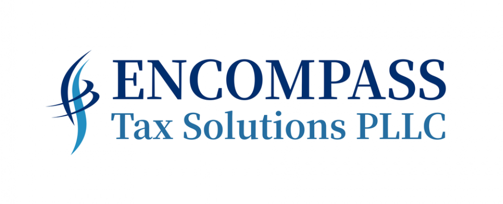Encompass Tax Solutions cover