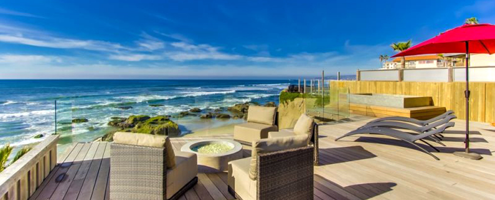 Cal Vacation Homes cover