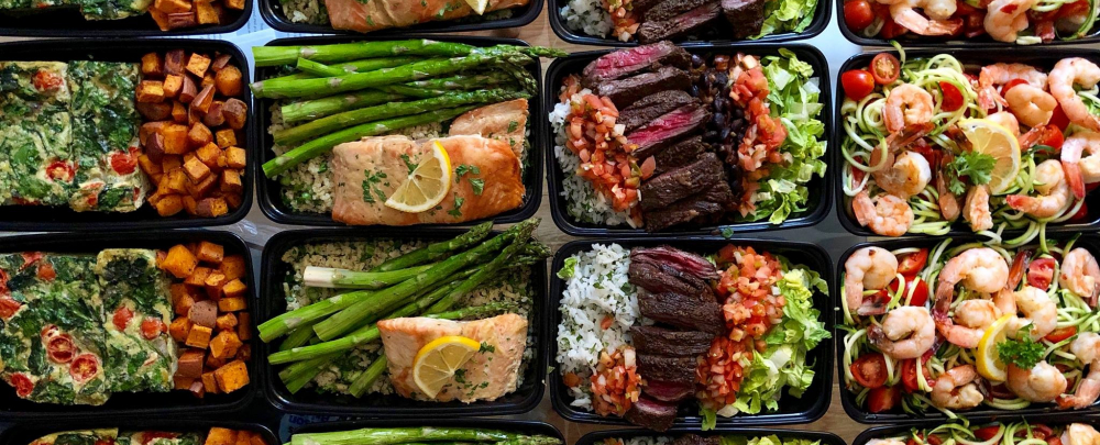 Meal Prep Chef cover