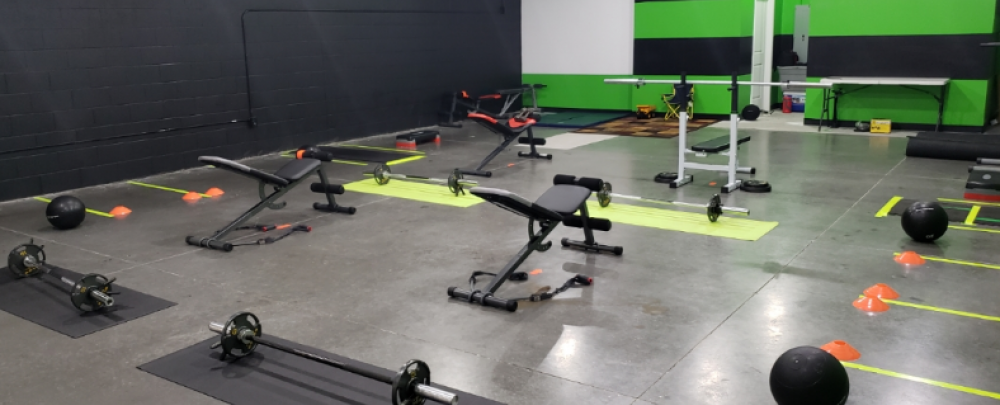 MeanVeen Fit Club LLC cover