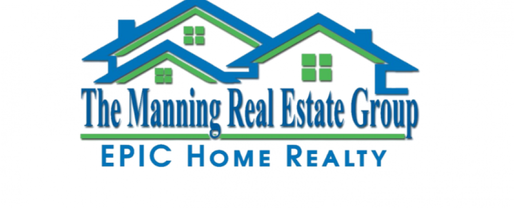 Monica Manning - The Manning Real Estate Group, Epic Home Realty cover