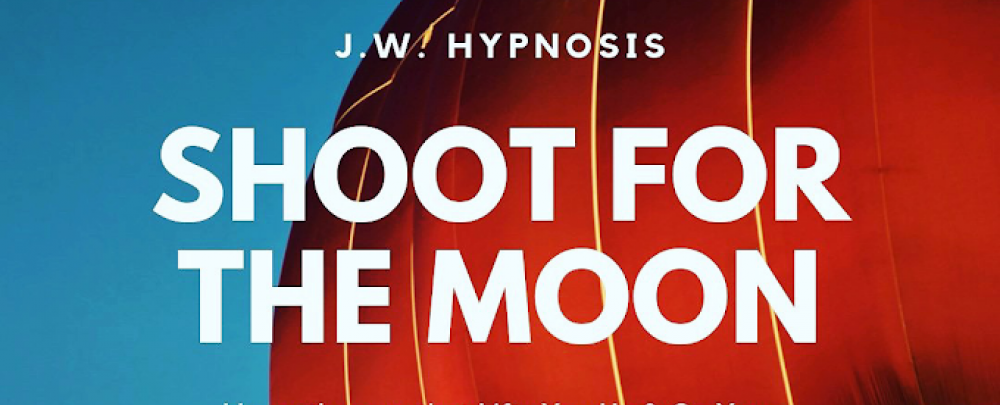 J.W. Hypnosis cover