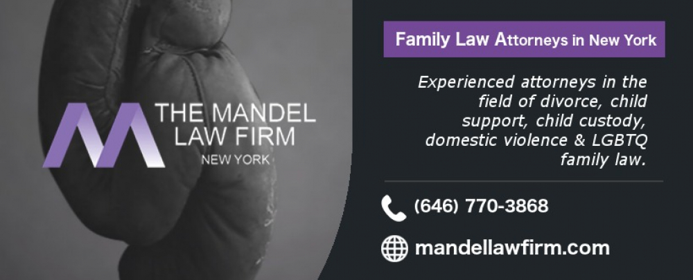 The Mandel Law Firm | New York NY | Goodviser