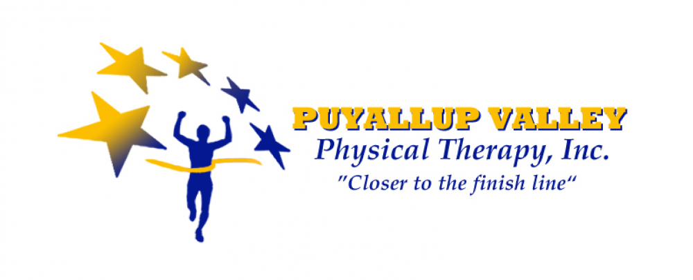 Puyallup Valley Physical Therapy cover