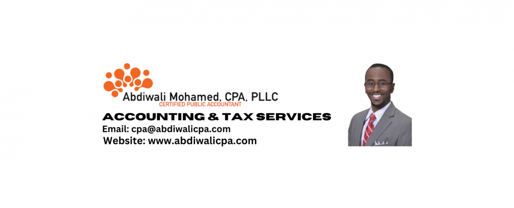 Abdiwali Mohamed CPA cover