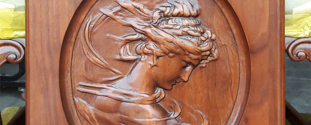 L&G Furniture Refinishing cover