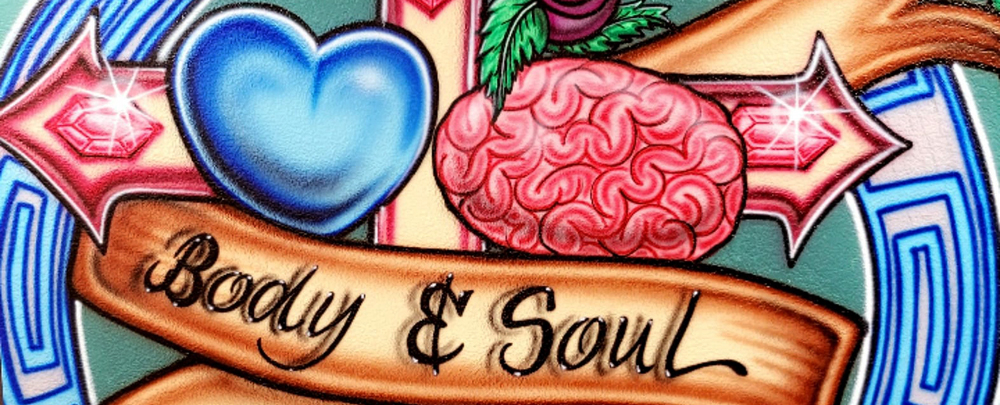 Body & Soul Community Counseling Services cover