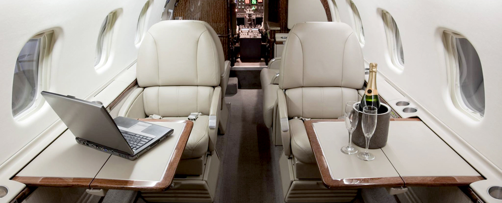 Spinnaker Air cover