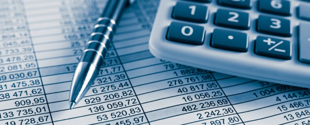 Numbers Matter Accounting & Bookkeeping cover