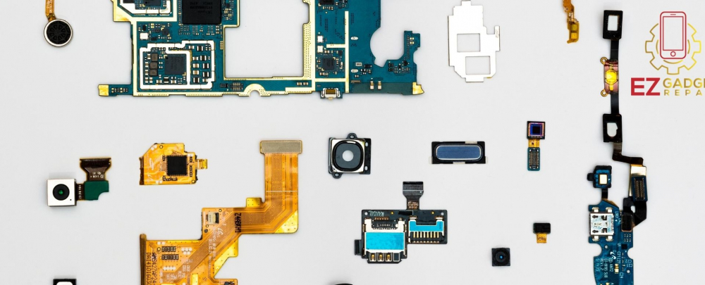 EZ Gadget Repair cover