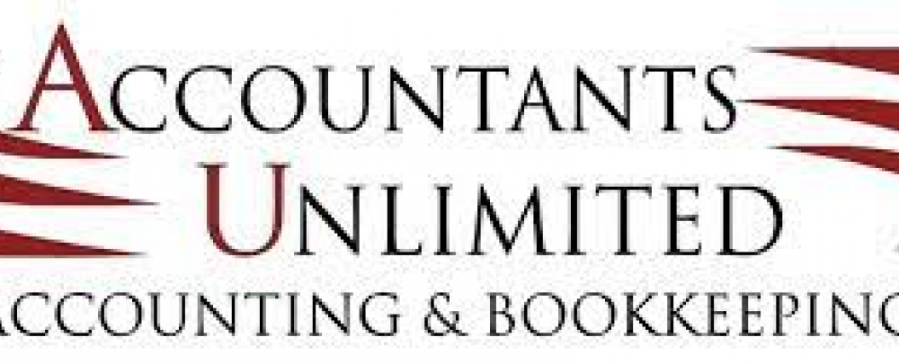 Accountants Unlimited cover