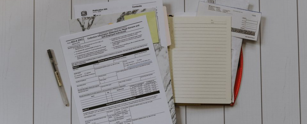 Semenza Accounting & Tax Services cover