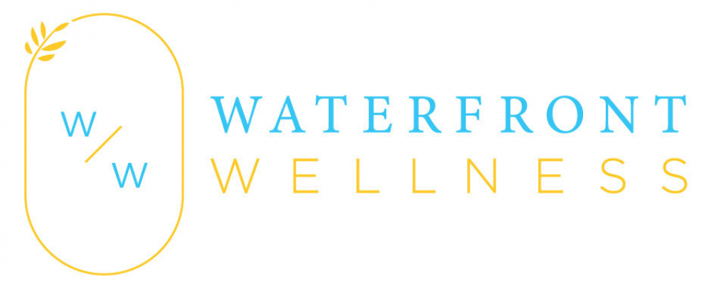 Waterfront Wellness cover