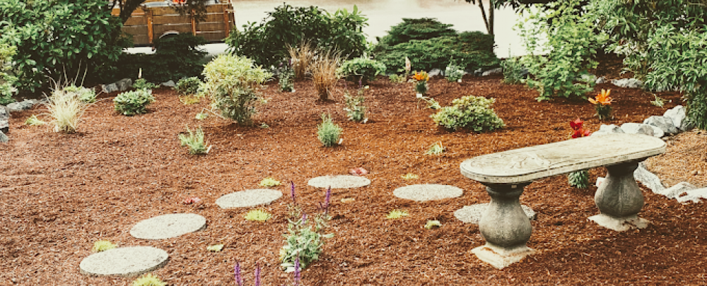 Gypsy Gardening cover