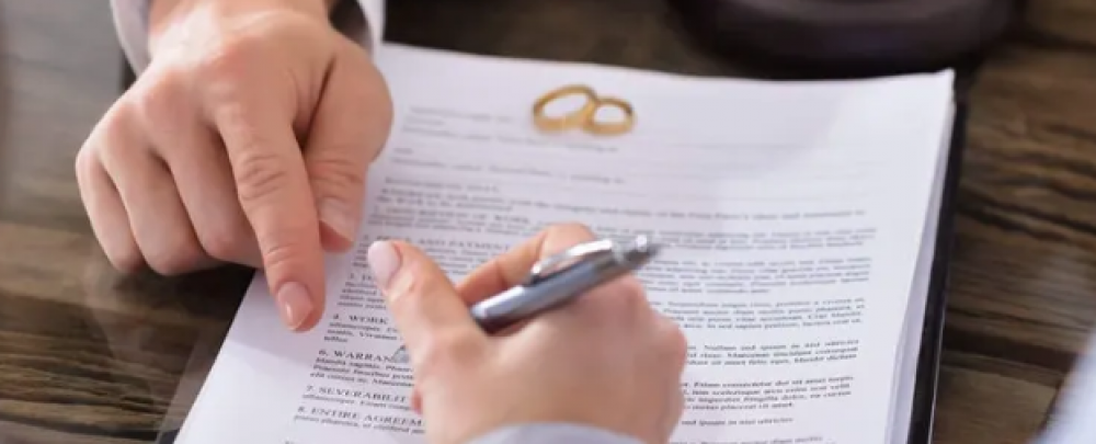 Vegas Paperwork Services cover